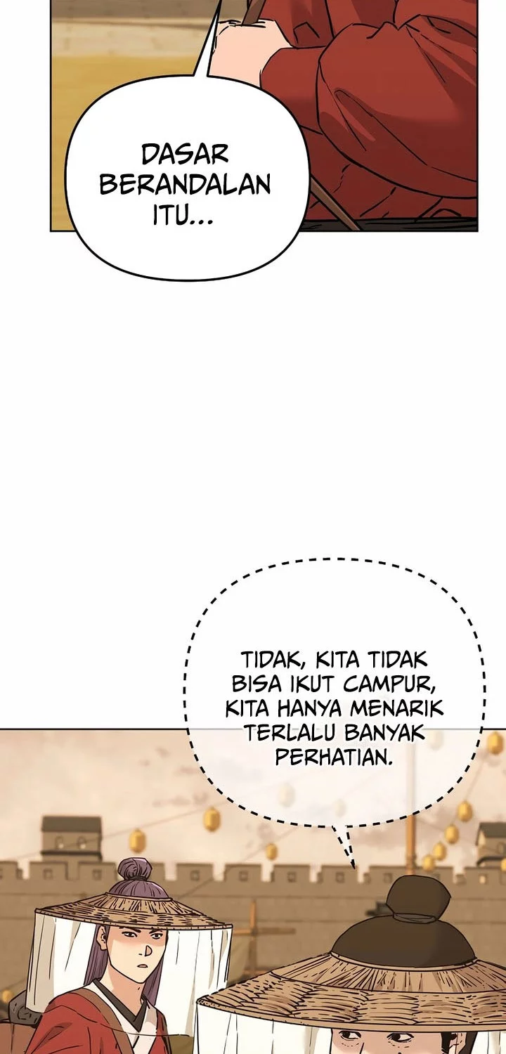 Reincarnation of the Murim Clan’s Former Ranker Chapter 168 - halaman 28