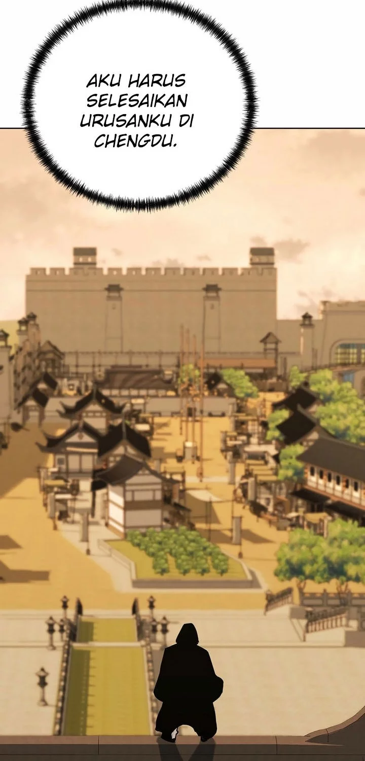 Reincarnation of the Murim Clan’s Former Ranker Chapter 168 - halaman 32