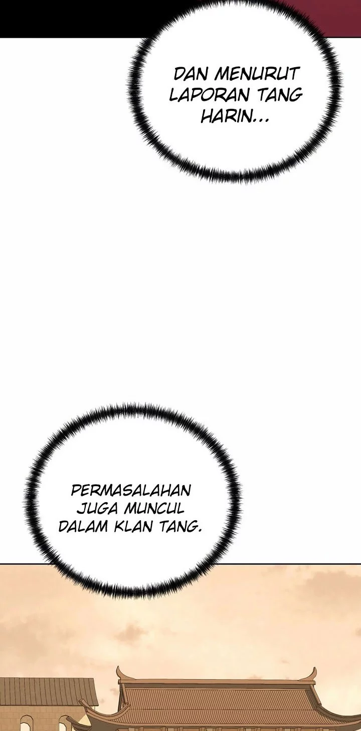 Reincarnation of the Murim Clan’s Former Ranker Chapter 168 - halaman 36