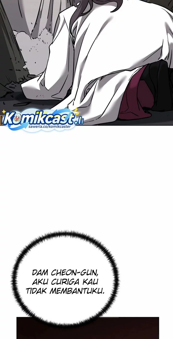 Reincarnation of the Murim Clan’s Former Ranker Chapter 168 - halaman 4