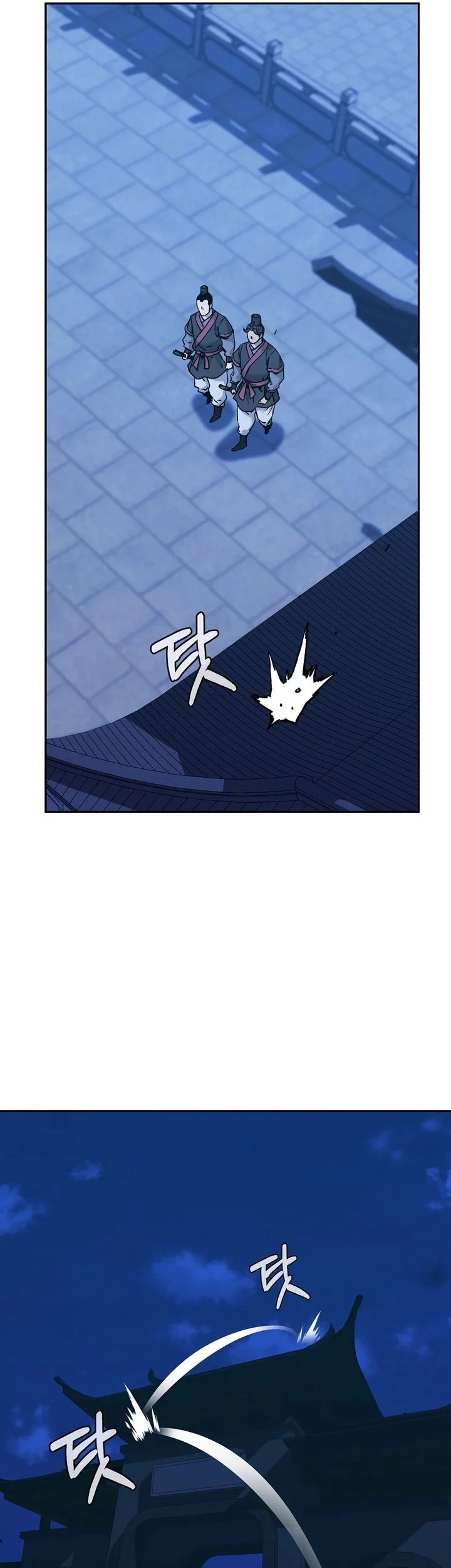 Reincarnation of the Murim Clan’s Former Ranker Chapter 168 - halaman 41