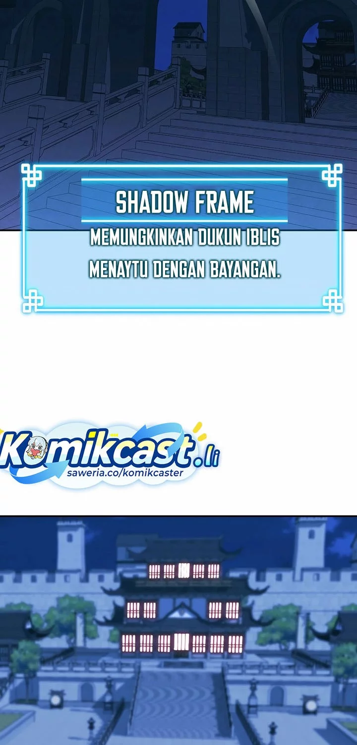 Reincarnation of the Murim Clan’s Former Ranker Chapter 168 - halaman 42