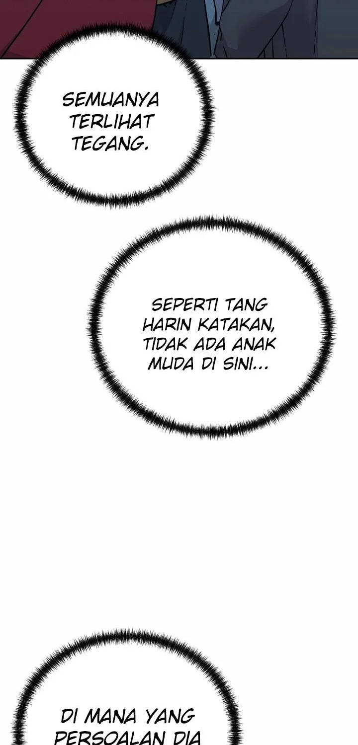 Reincarnation of the Murim Clan’s Former Ranker Chapter 168 - halaman 44