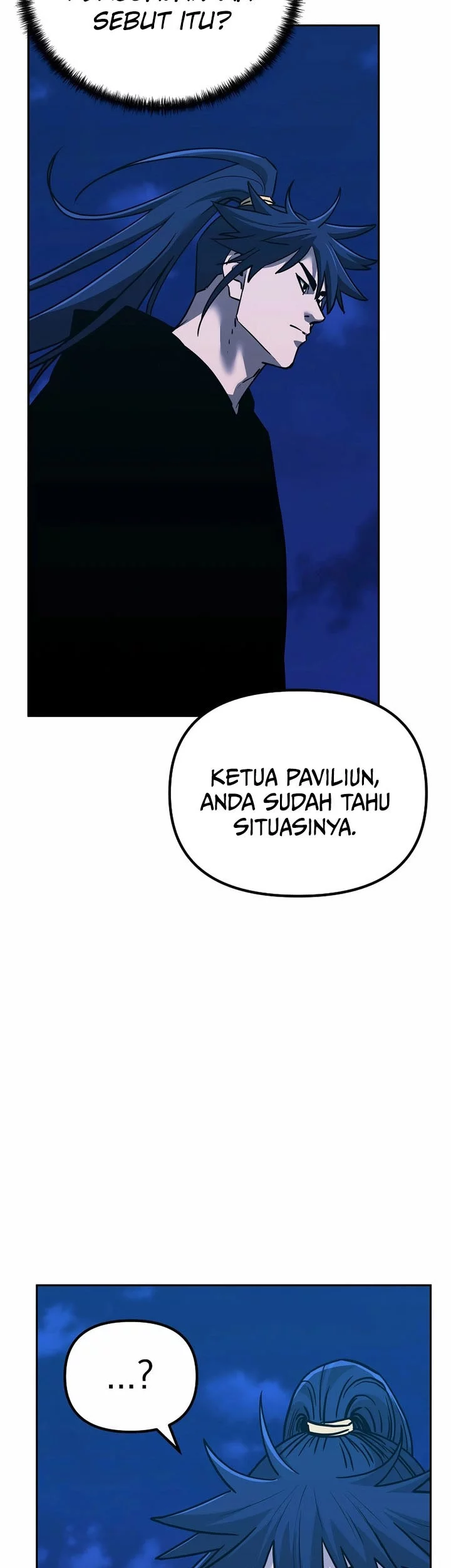Reincarnation of the Murim Clan’s Former Ranker Chapter 168 - halaman 45