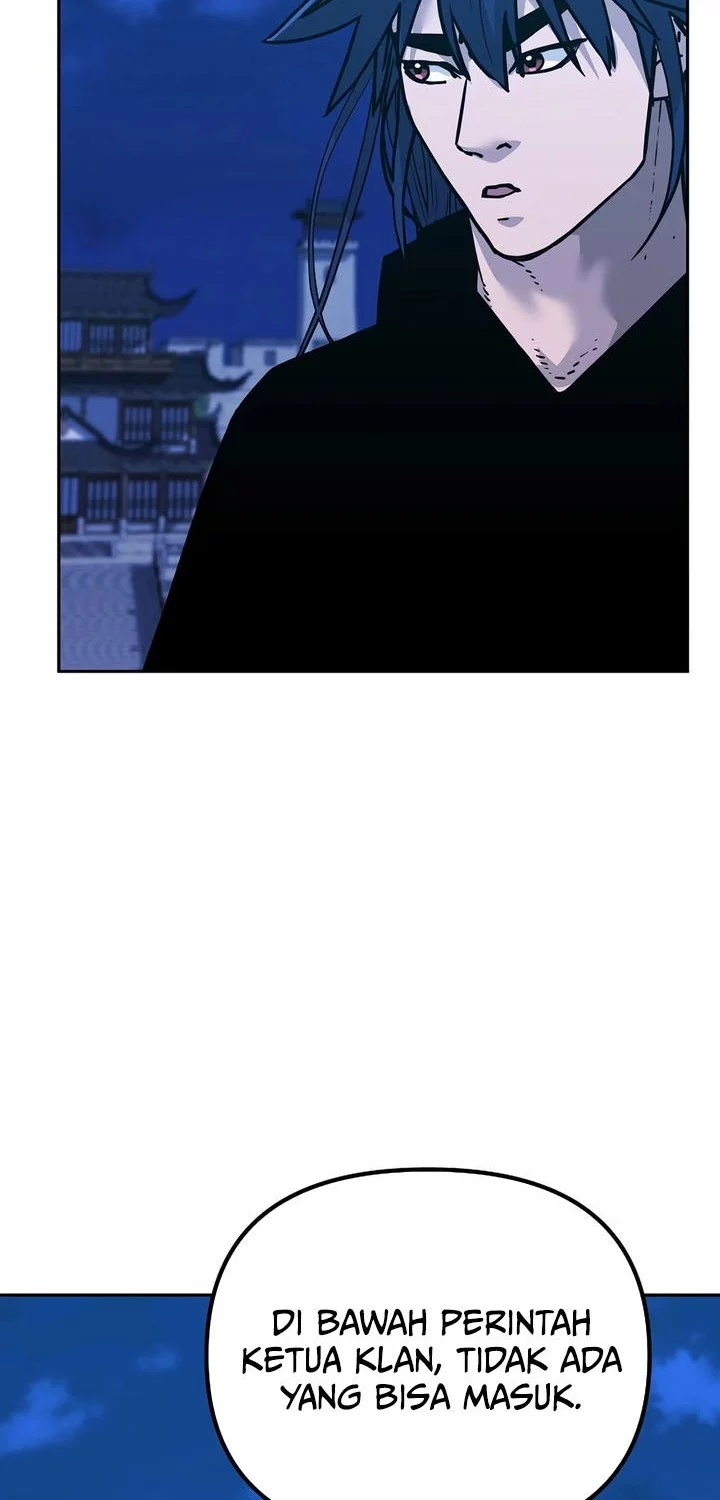 Reincarnation of the Murim Clan’s Former Ranker Chapter 168 - halaman 46