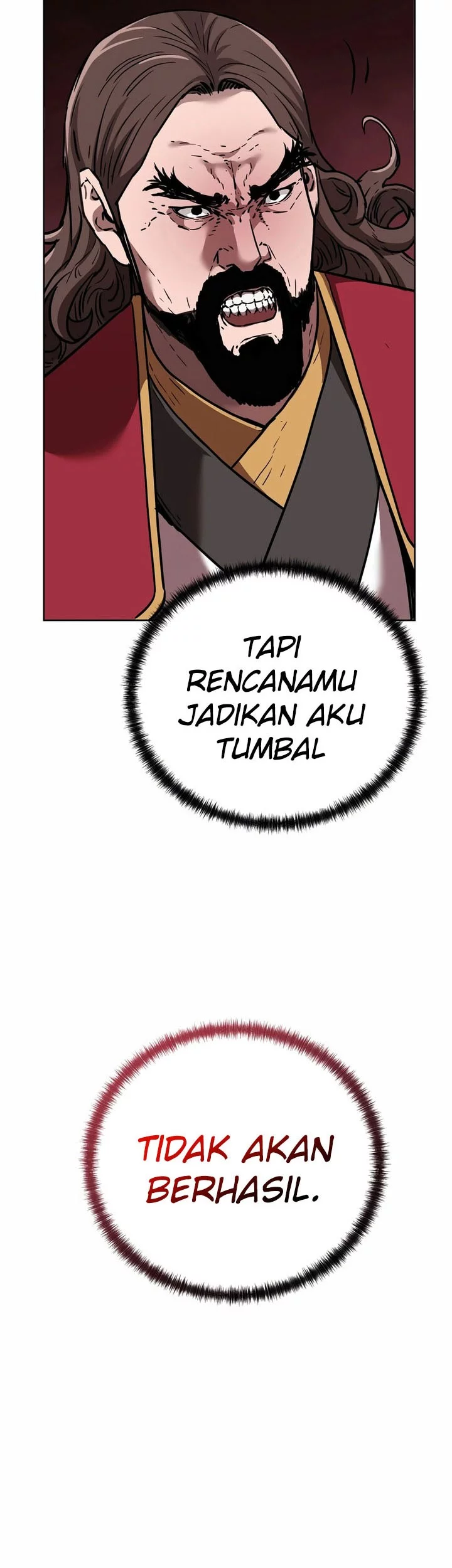 Reincarnation of the Murim Clan’s Former Ranker Chapter 168 - halaman 5