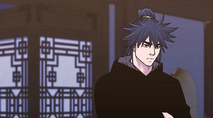 Reincarnation of the Murim Clan’s Former Ranker Chapter 168 - halaman 50