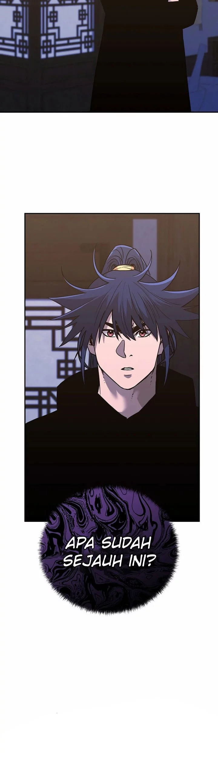 Reincarnation of the Murim Clan’s Former Ranker Chapter 168 - halaman 51