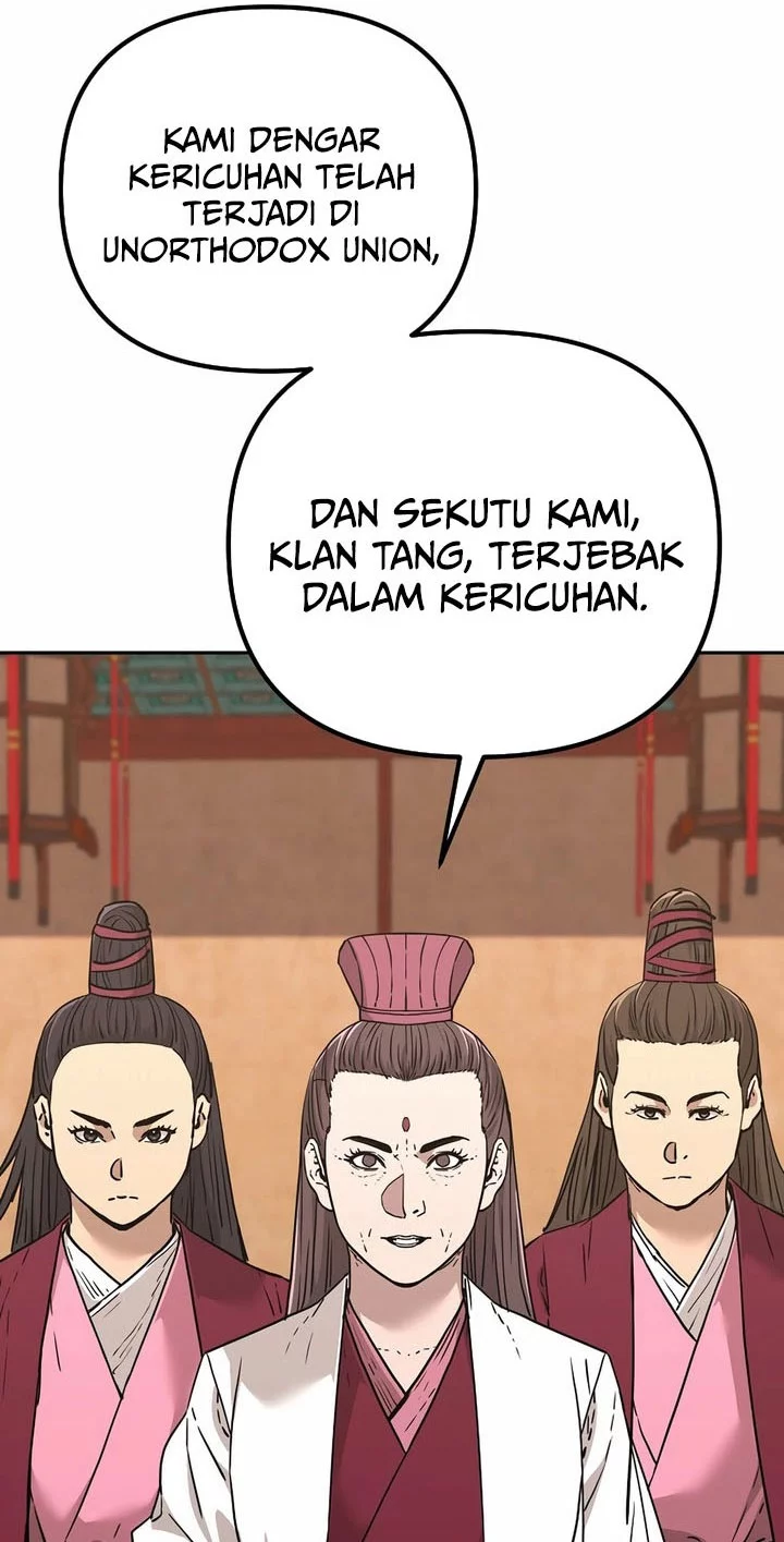 Reincarnation of the Murim Clan’s Former Ranker Chapter 169 - halaman 12