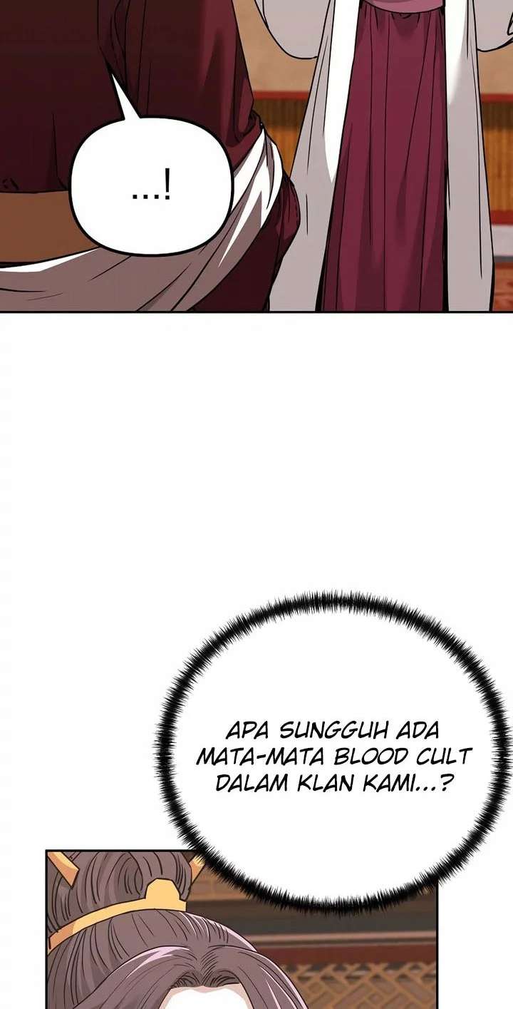 Reincarnation of the Murim Clan’s Former Ranker Chapter 169 - halaman 14