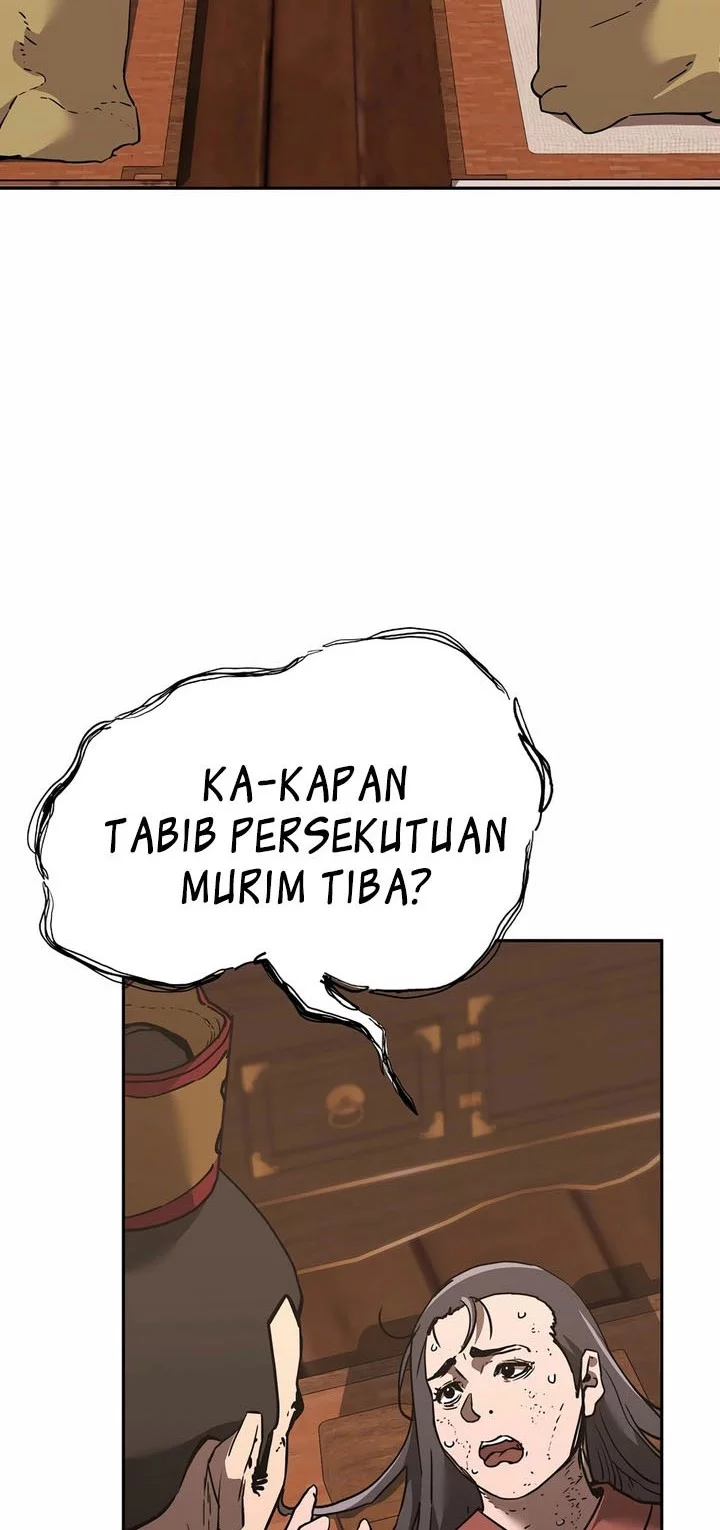 Reincarnation of the Murim Clan’s Former Ranker Chapter 169 - halaman 2