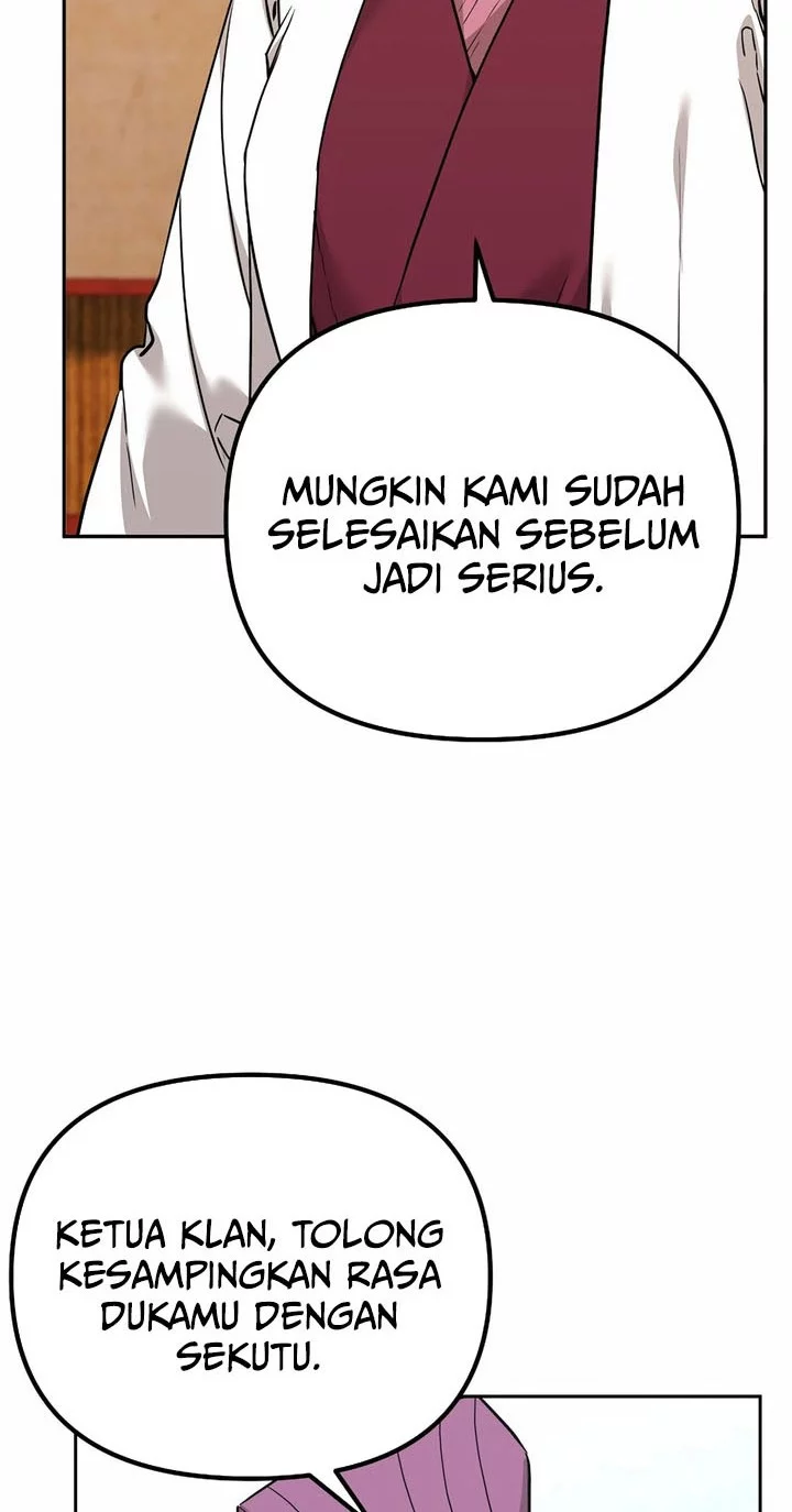 Reincarnation of the Murim Clan’s Former Ranker Chapter 169 - halaman 20