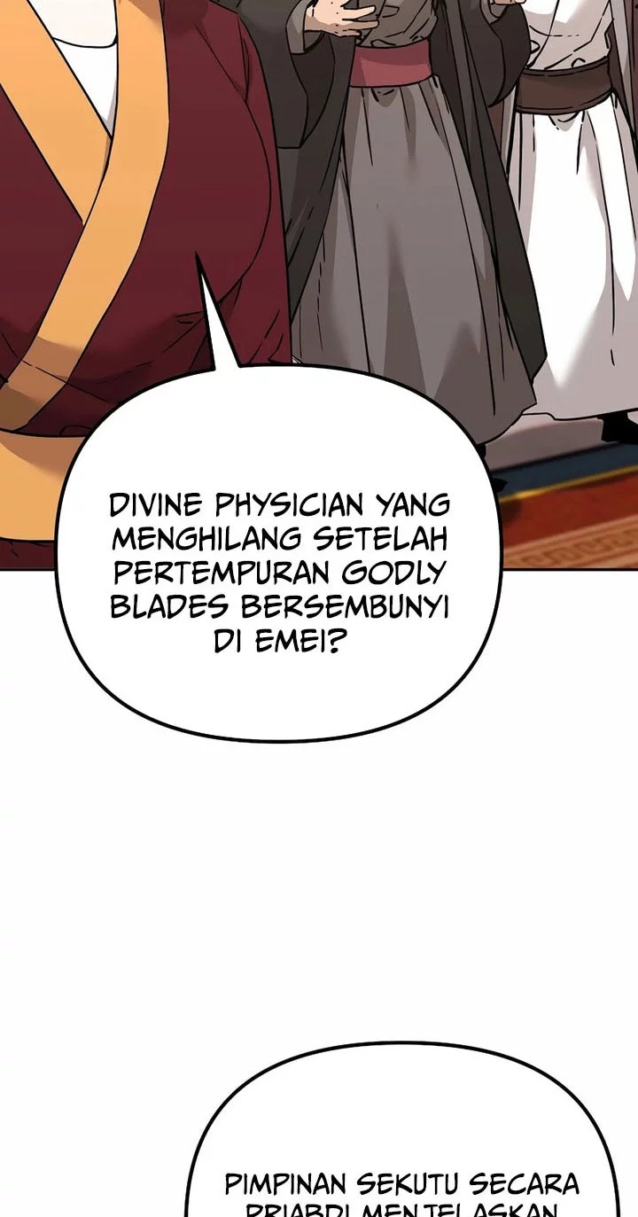Reincarnation of the Murim Clan’s Former Ranker Chapter 169 - halaman 22
