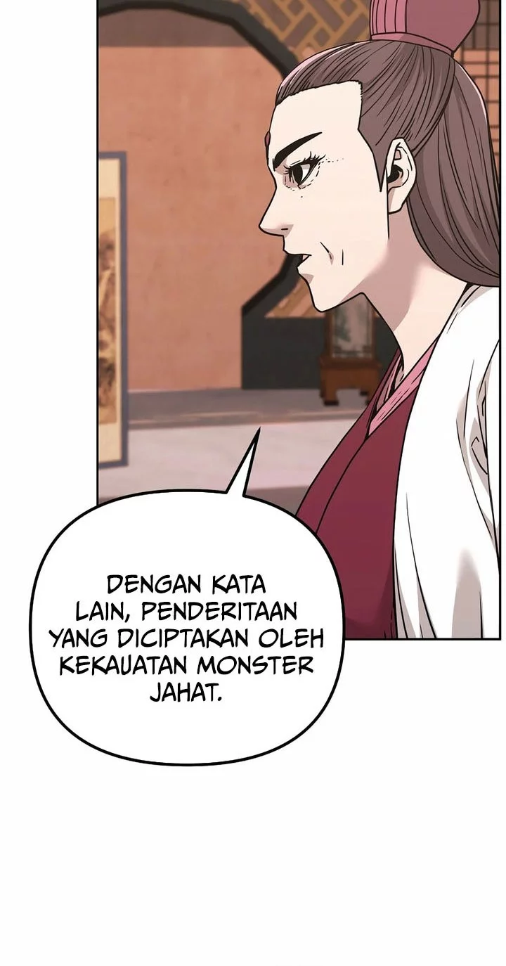 Reincarnation of the Murim Clan’s Former Ranker Chapter 169 - halaman 24