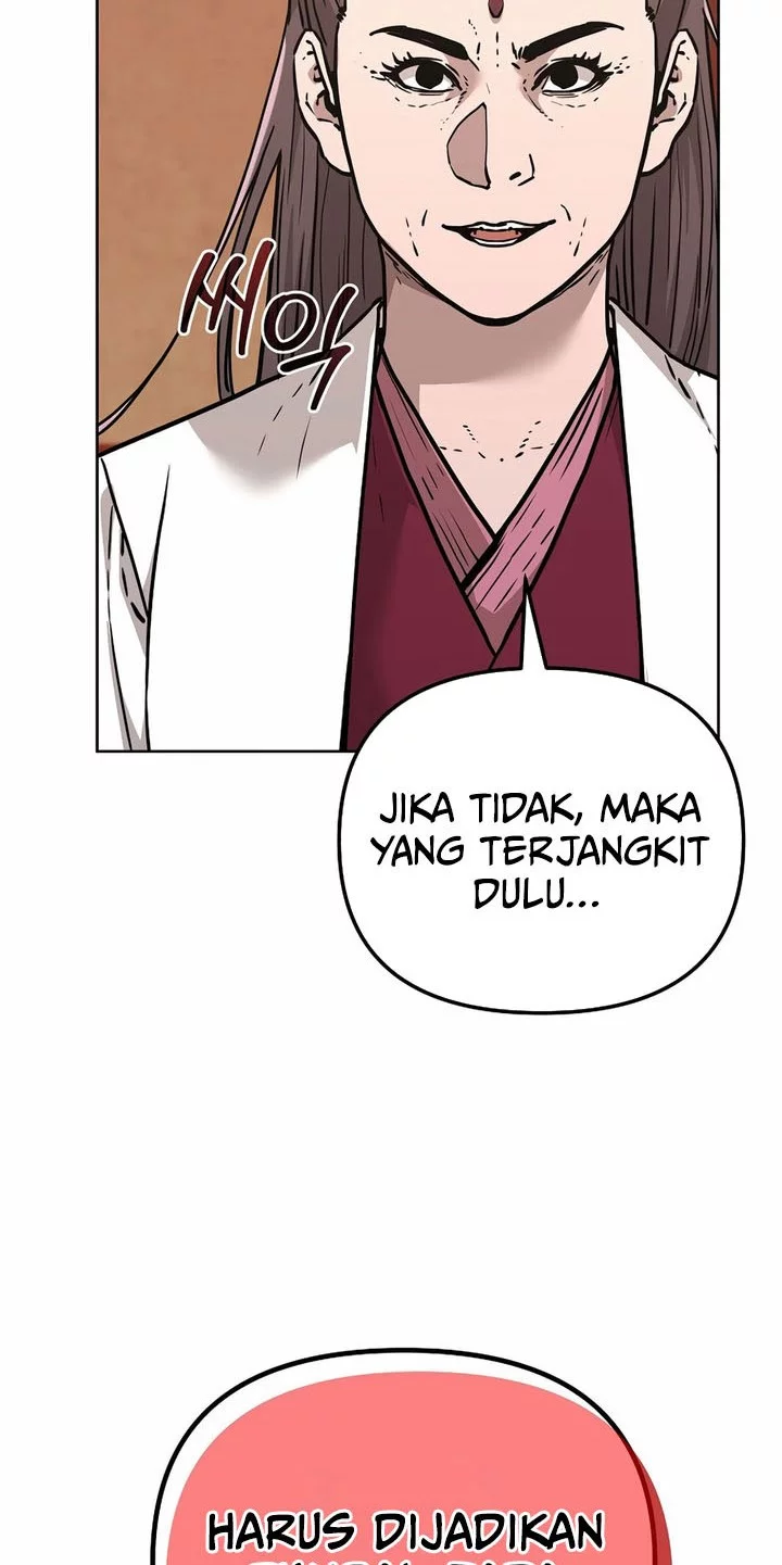 Reincarnation of the Murim Clan’s Former Ranker Chapter 169 - halaman 26