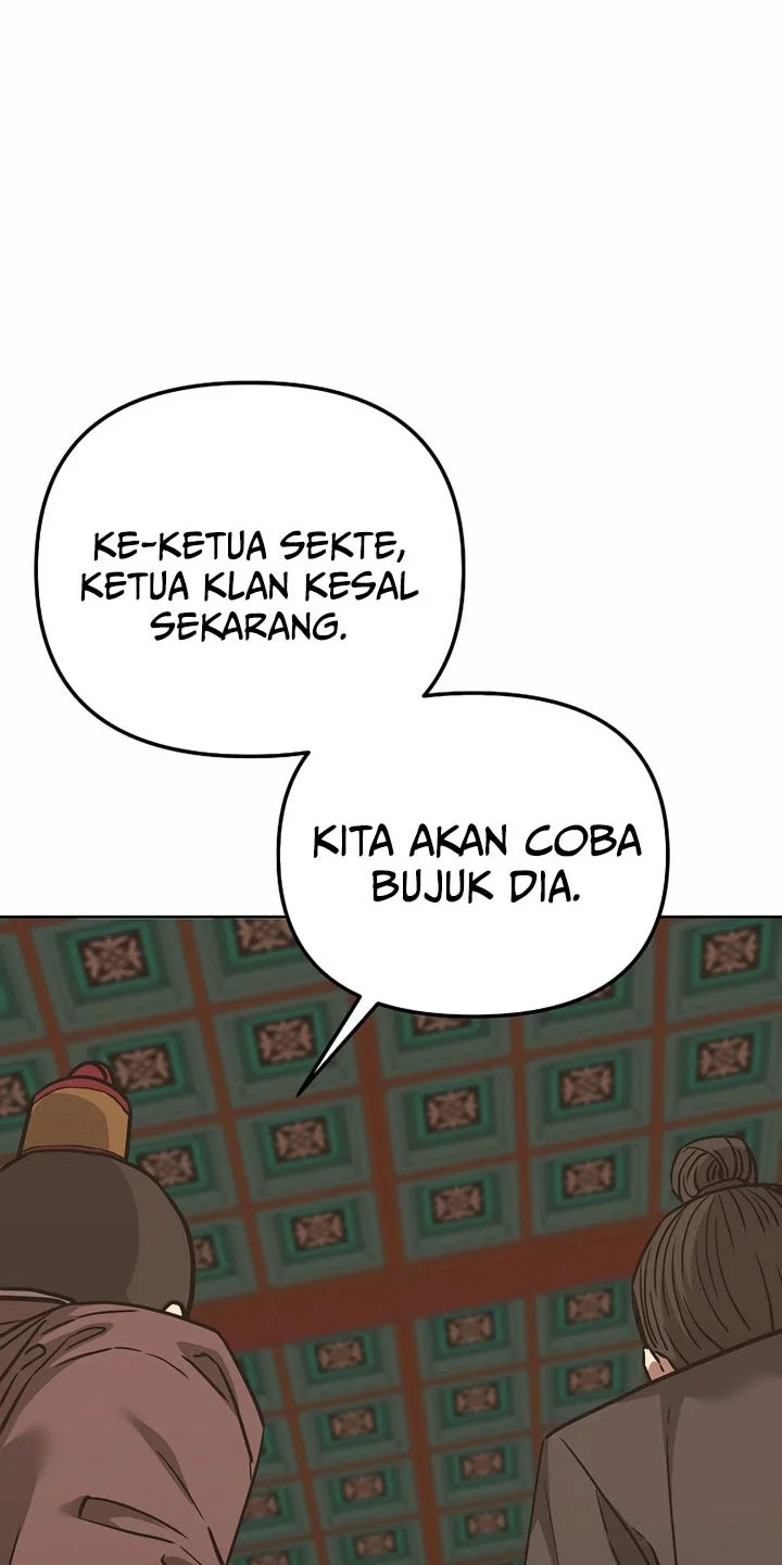 Reincarnation of the Murim Clan’s Former Ranker Chapter 169 - halaman 30