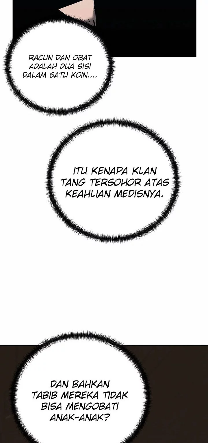 Reincarnation of the Murim Clan’s Former Ranker Chapter 169 - halaman 4