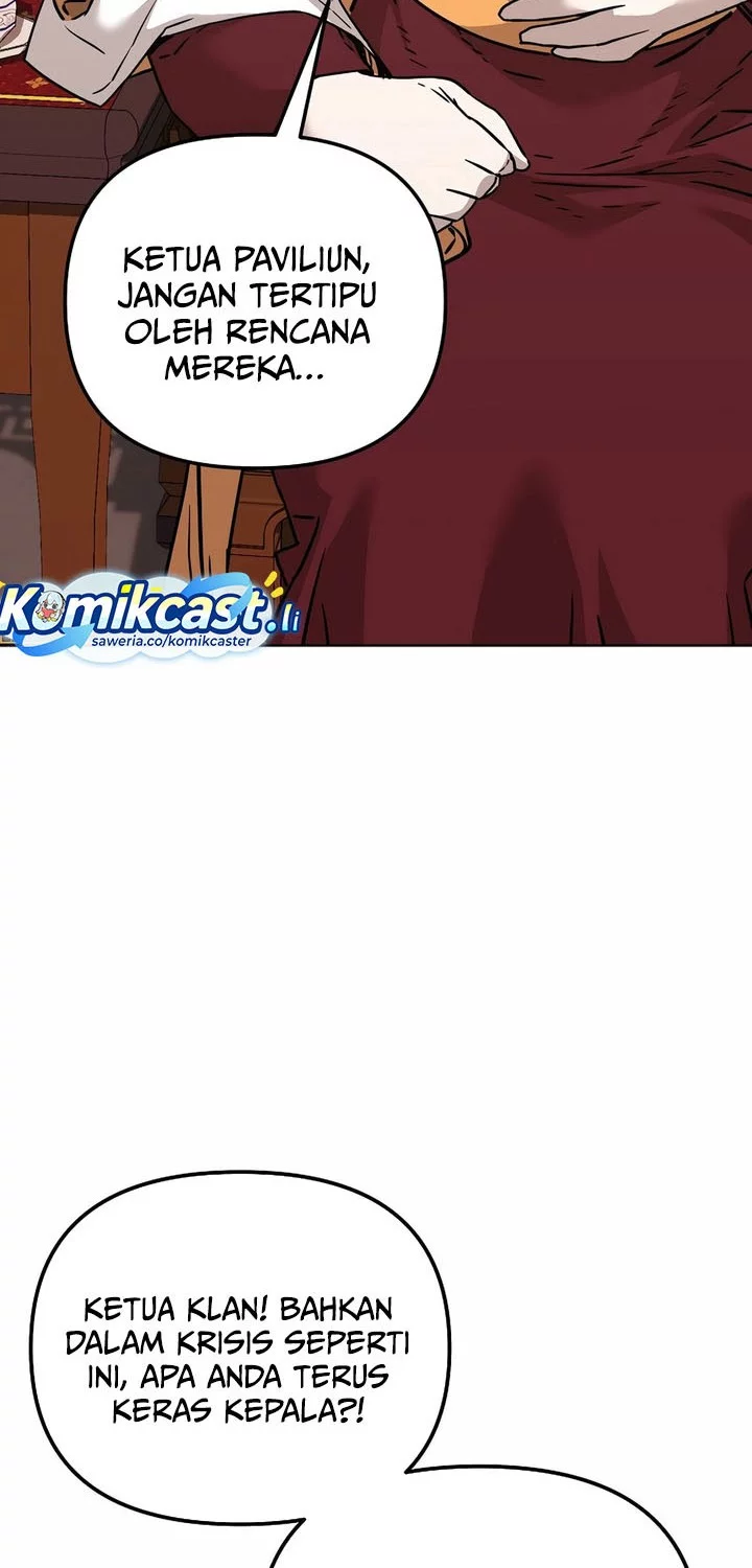 Reincarnation of the Murim Clan’s Former Ranker Chapter 169 - halaman 42