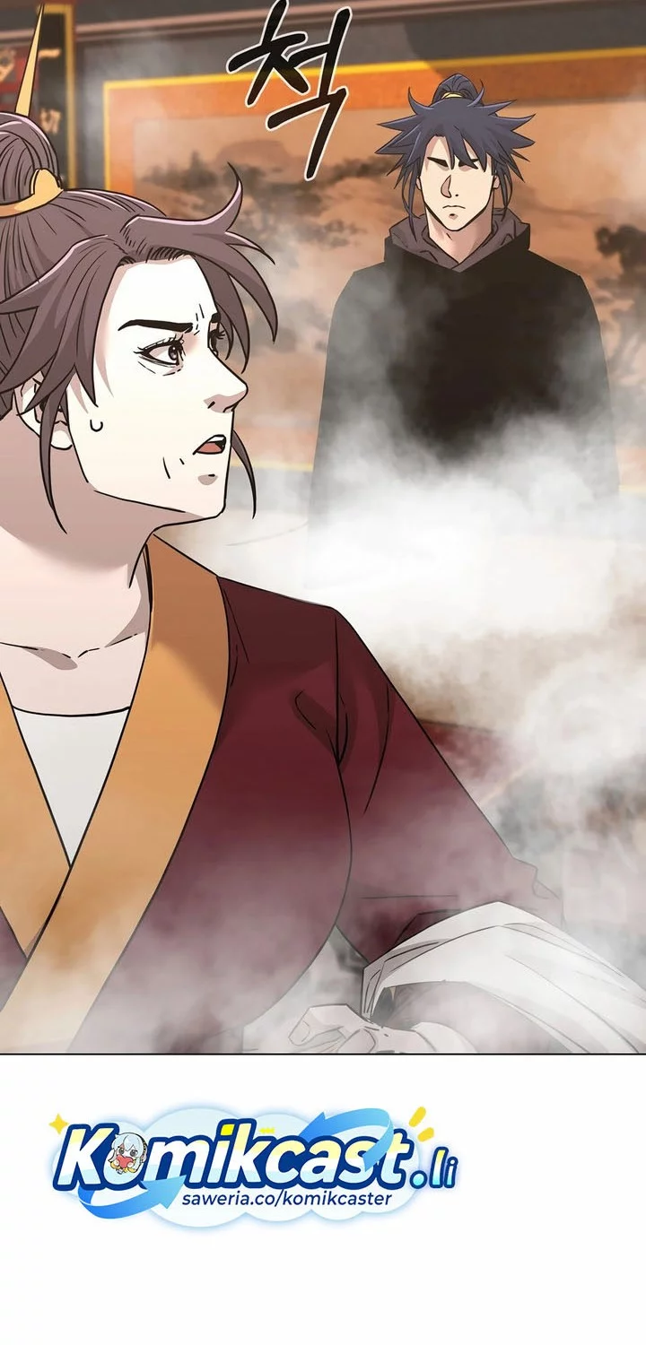 Reincarnation of the Murim Clan’s Former Ranker Chapter 169 - halaman 48
