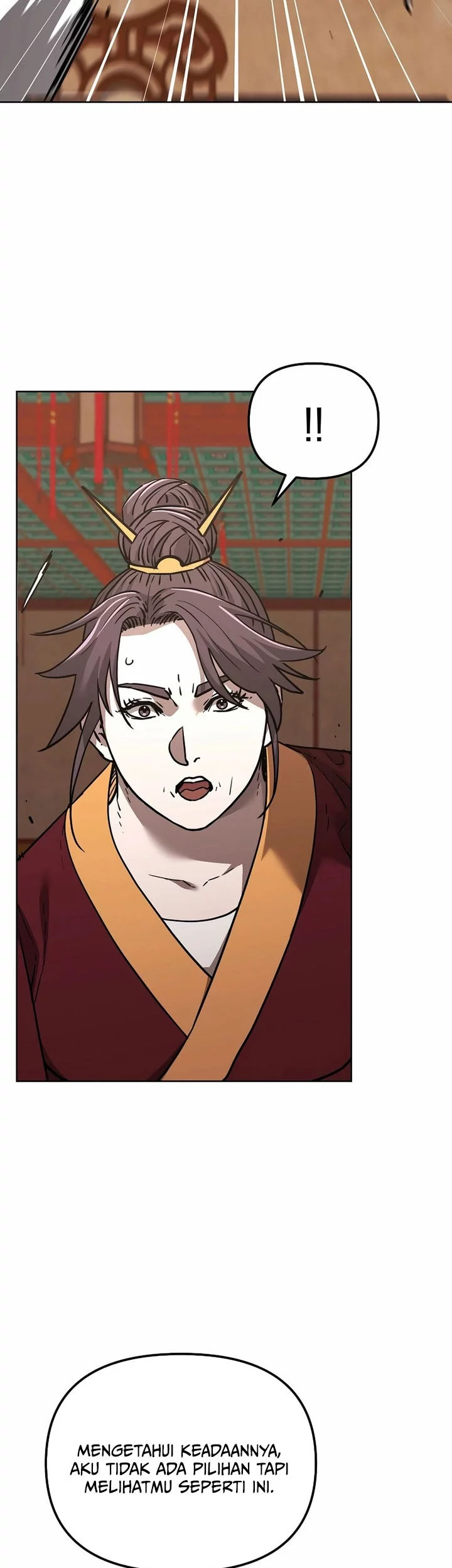 Reincarnation of the Murim Clan’s Former Ranker Chapter 169 - halaman 51