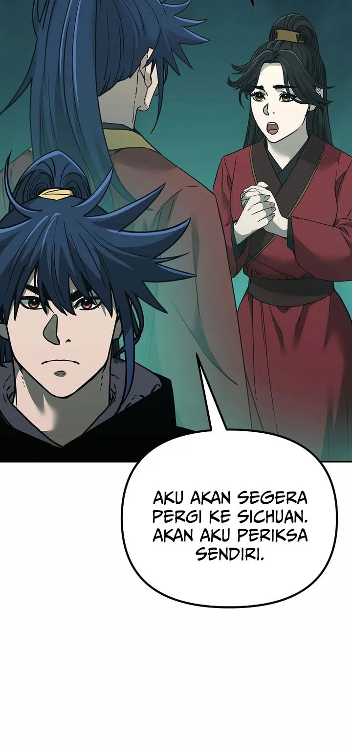 Reincarnation of the Murim Clan’s Former Ranker Chapter 169 - halaman 6