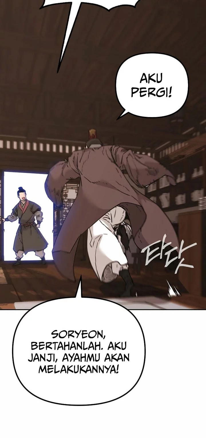 Reincarnation of the Murim Clan’s Former Ranker Chapter 169 - halaman 8