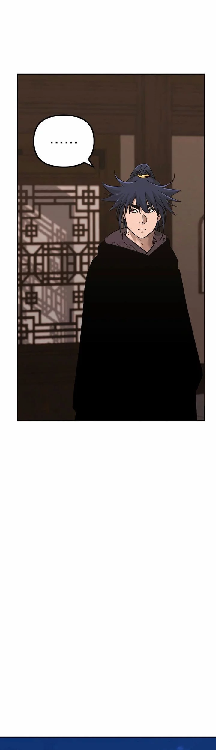 Reincarnation of the Murim Clan’s Former Ranker Chapter 169 - halaman 9