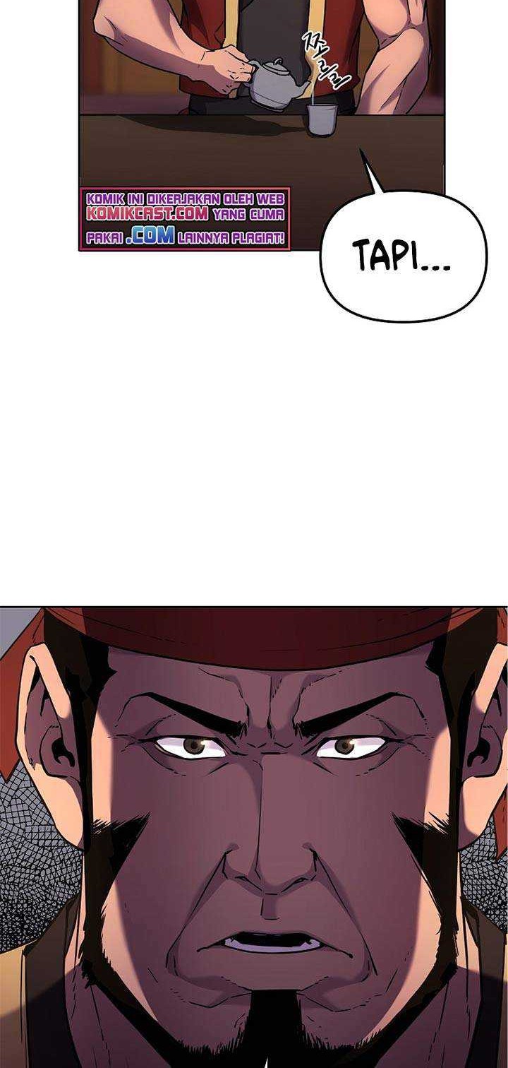 Reincarnation of the Murim Clan’s Former Ranker Chapter 17 - halaman 11