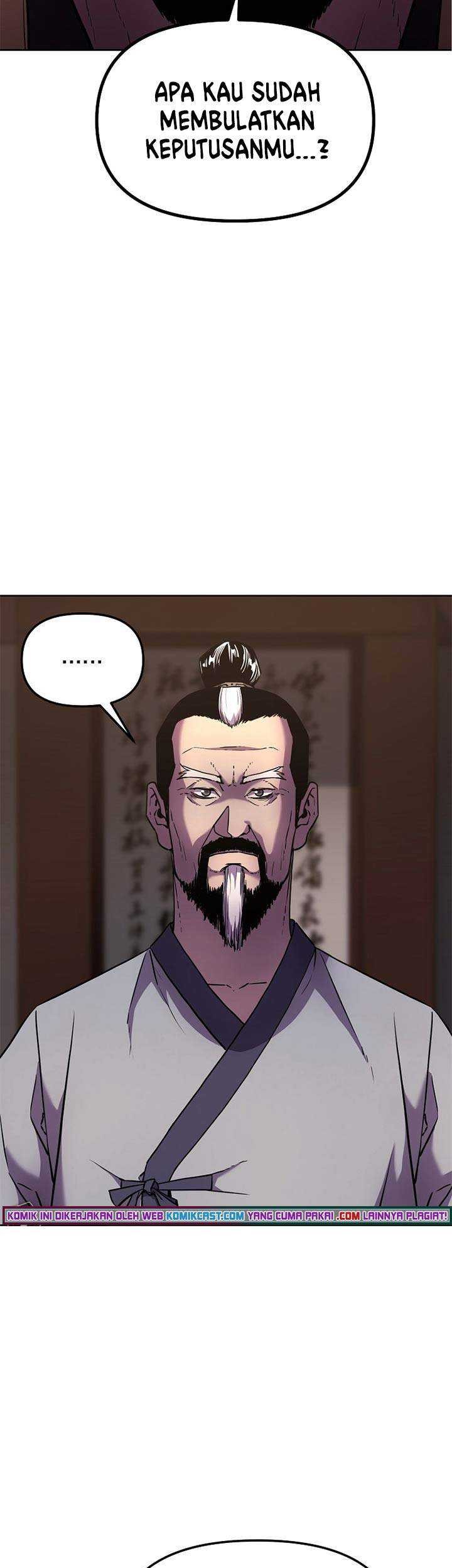 Reincarnation of the Murim Clan’s Former Ranker Chapter 17 - halaman 12