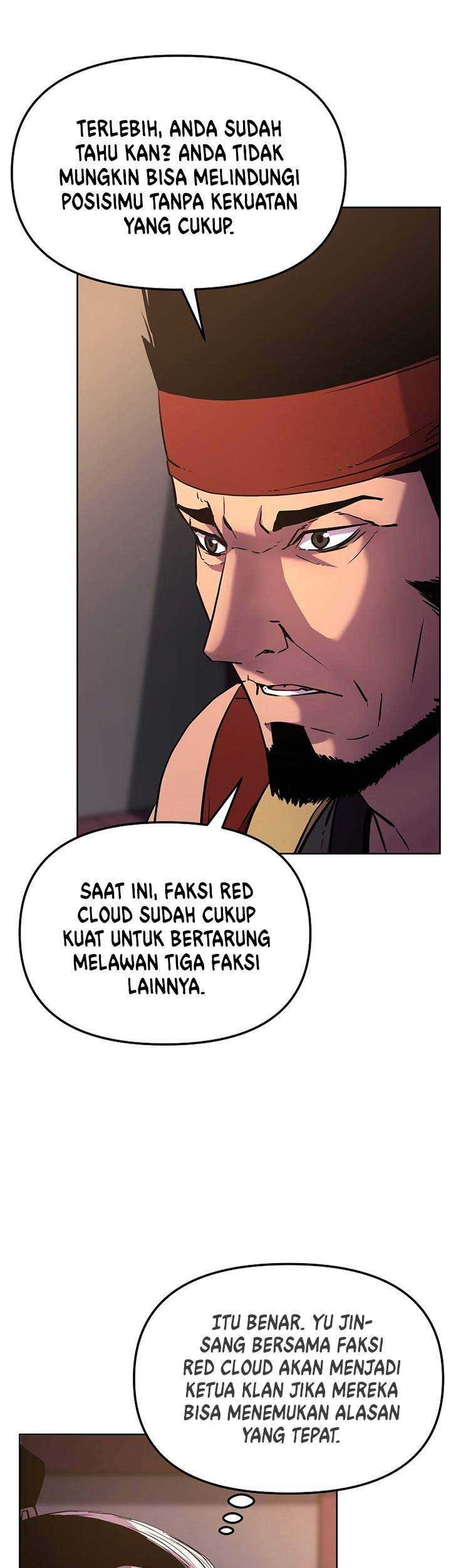 Reincarnation of the Murim Clan’s Former Ranker Chapter 17 - halaman 14