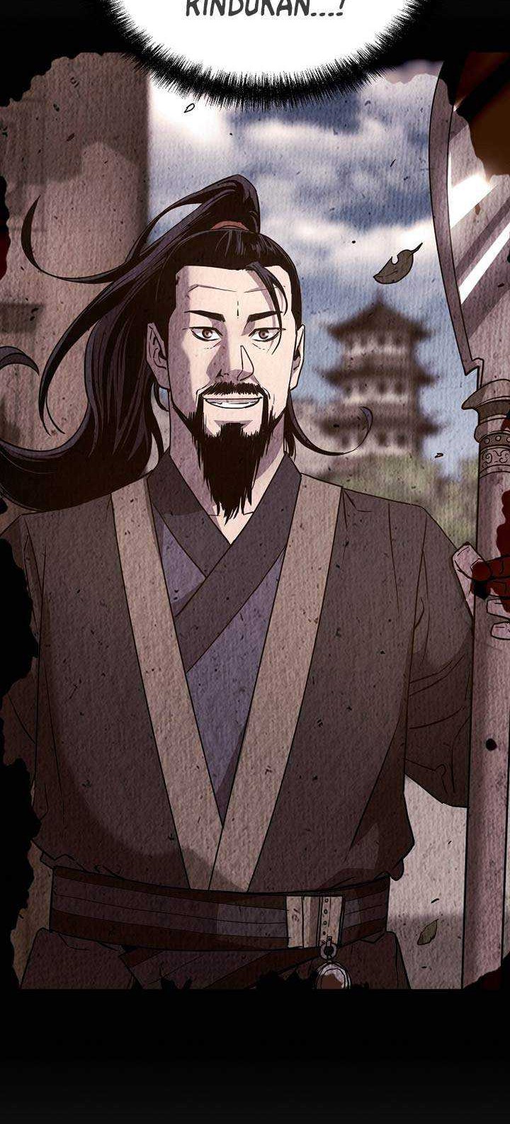 Reincarnation of the Murim Clan’s Former Ranker Chapter 17 - halaman 17