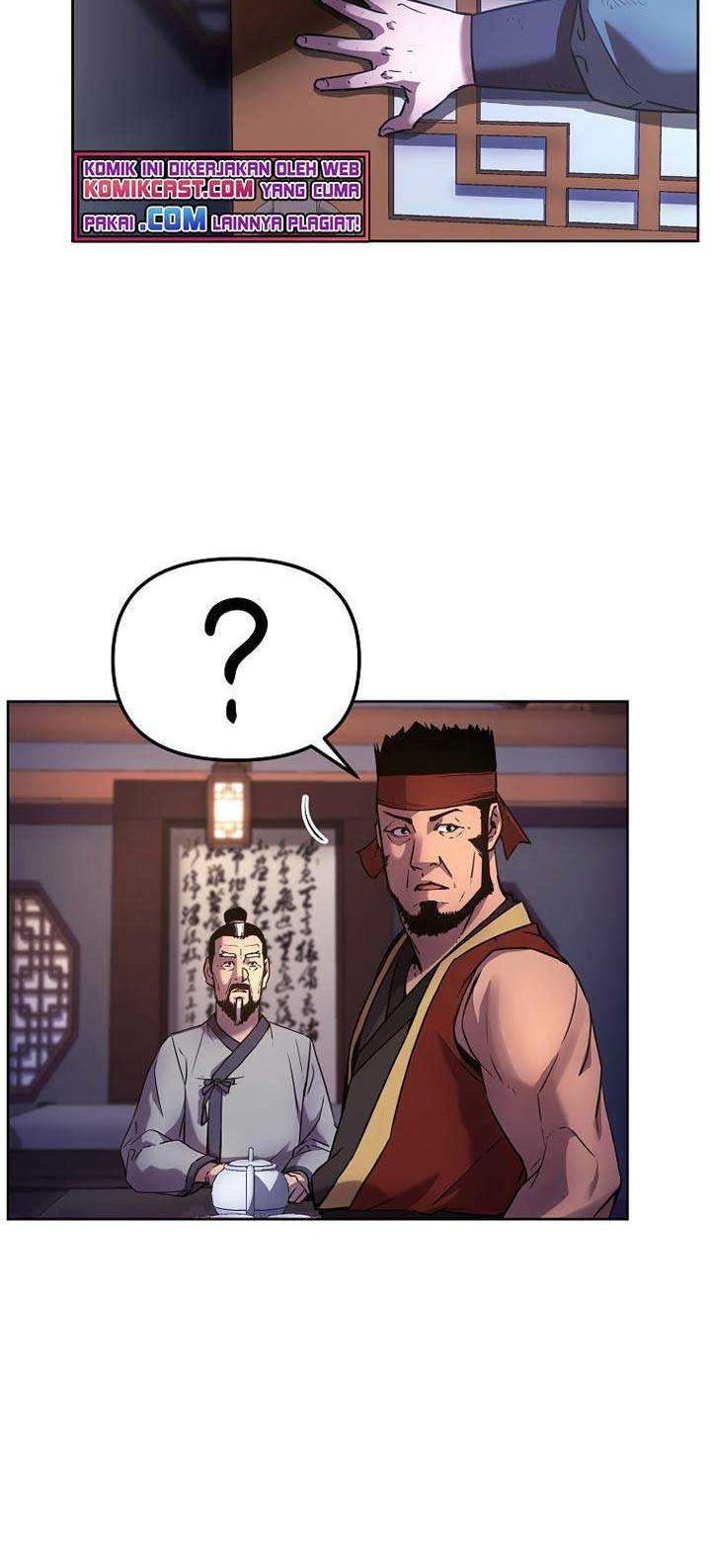 Reincarnation of the Murim Clan’s Former Ranker Chapter 17 - halaman 19