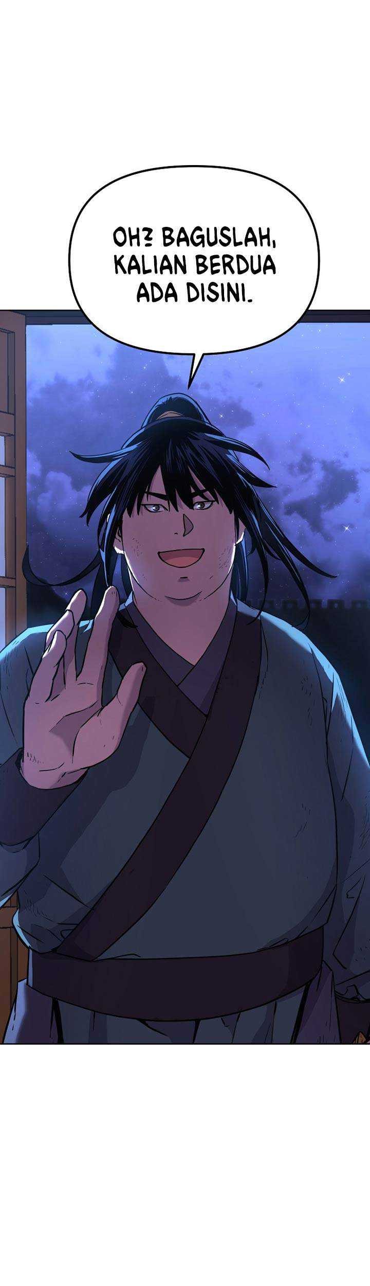 Reincarnation of the Murim Clan’s Former Ranker Chapter 17 - halaman 20
