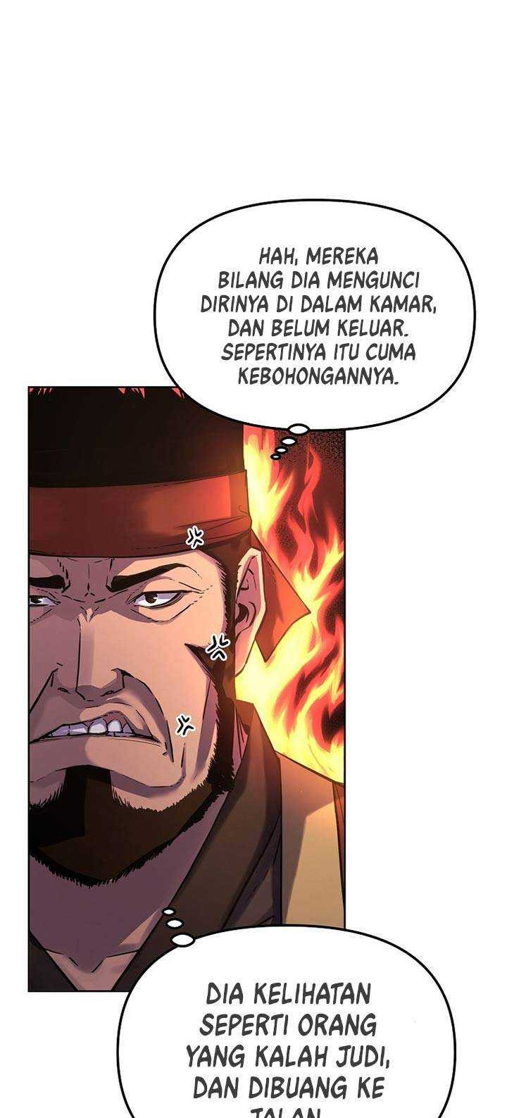 Reincarnation of the Murim Clan’s Former Ranker Chapter 17 - halaman 25