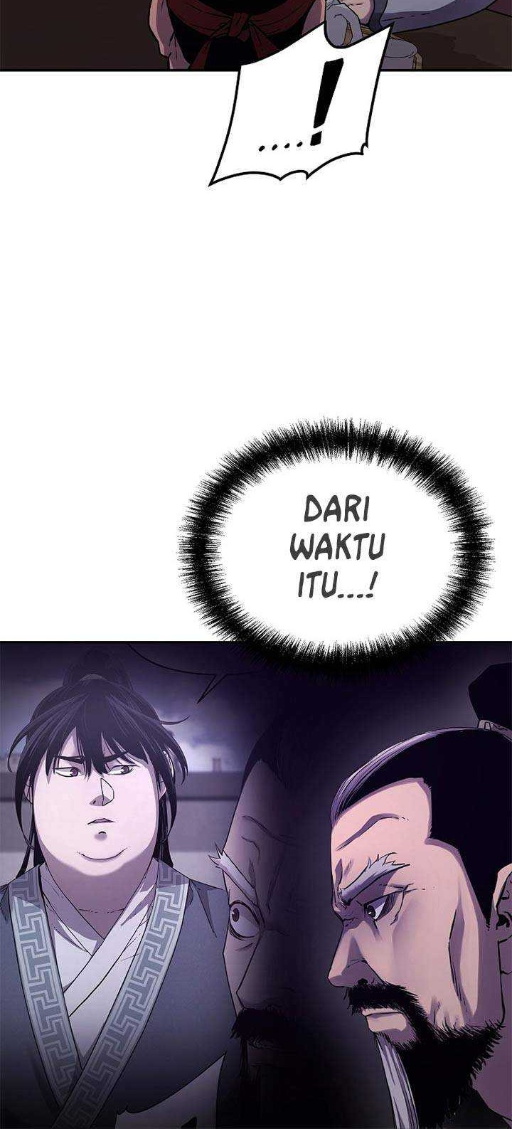 Reincarnation of the Murim Clan’s Former Ranker Chapter 17 - halaman 29