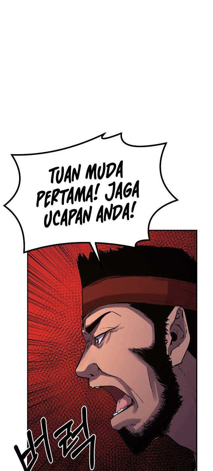 Reincarnation of the Murim Clan’s Former Ranker Chapter 17 - halaman 31