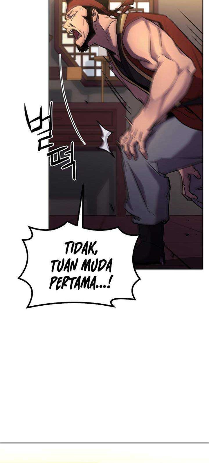 Reincarnation of the Murim Clan’s Former Ranker Chapter 17 - halaman 37