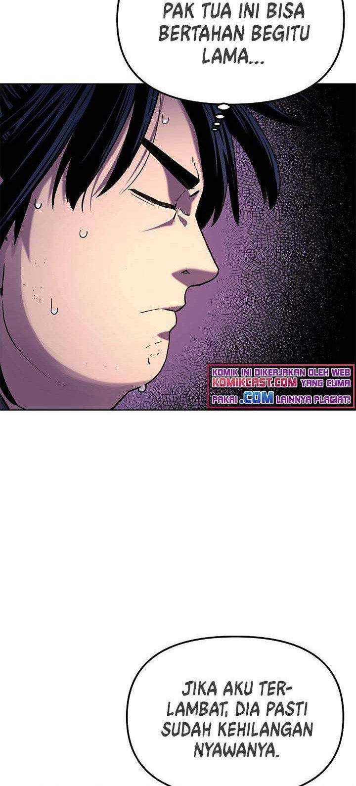 Reincarnation of the Murim Clan’s Former Ranker Chapter 17 - halaman 41