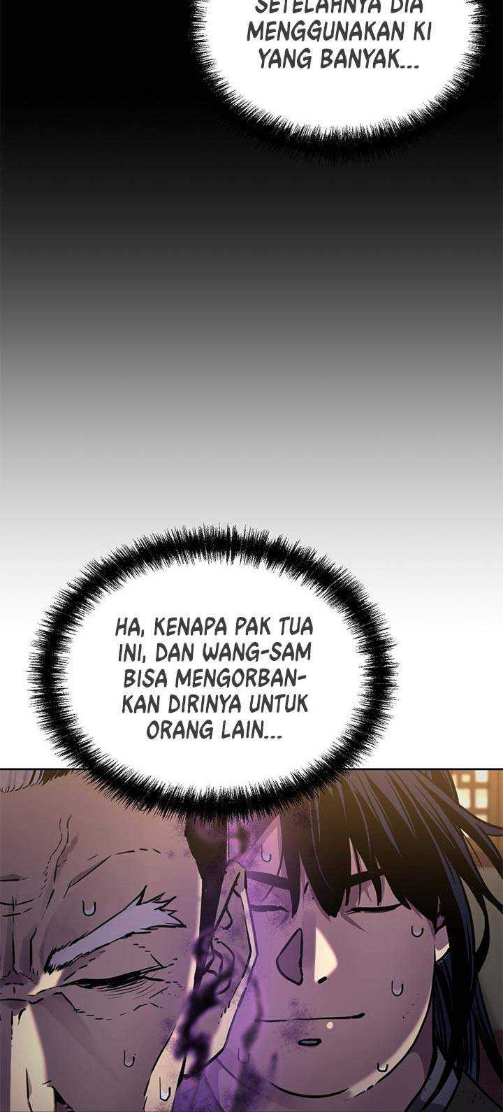 Reincarnation of the Murim Clan’s Former Ranker Chapter 17 - halaman 43