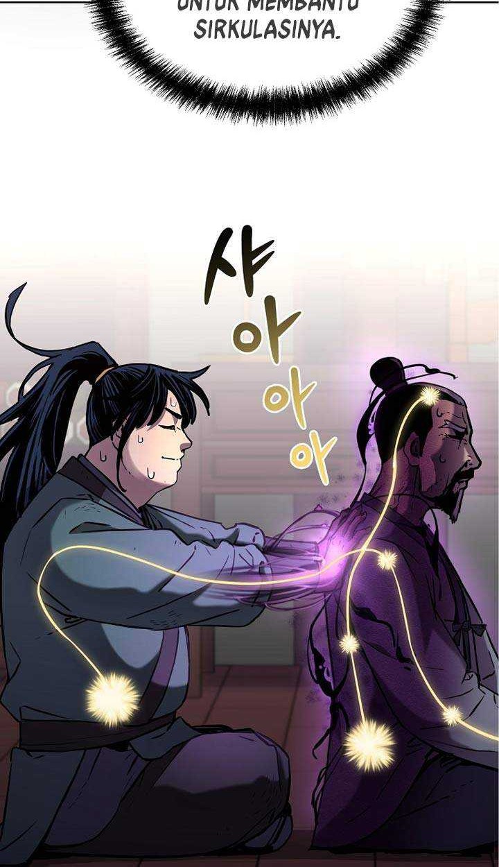 Reincarnation of the Murim Clan’s Former Ranker Chapter 17 - halaman 45