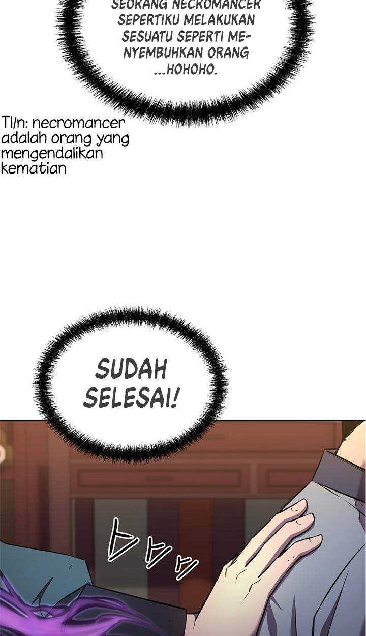 Reincarnation of the Murim Clan’s Former Ranker Chapter 17 - halaman 49