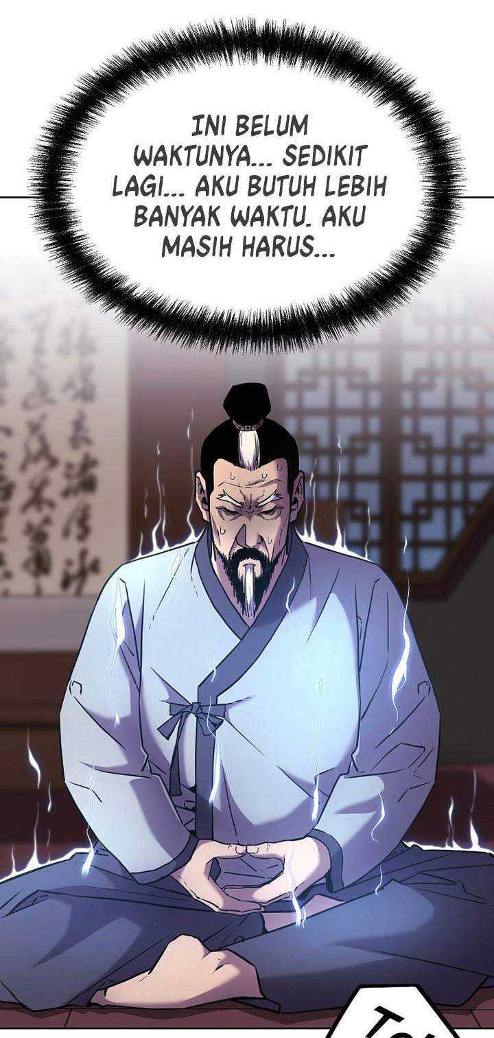 Reincarnation of the Murim Clan’s Former Ranker Chapter 17 - halaman 5