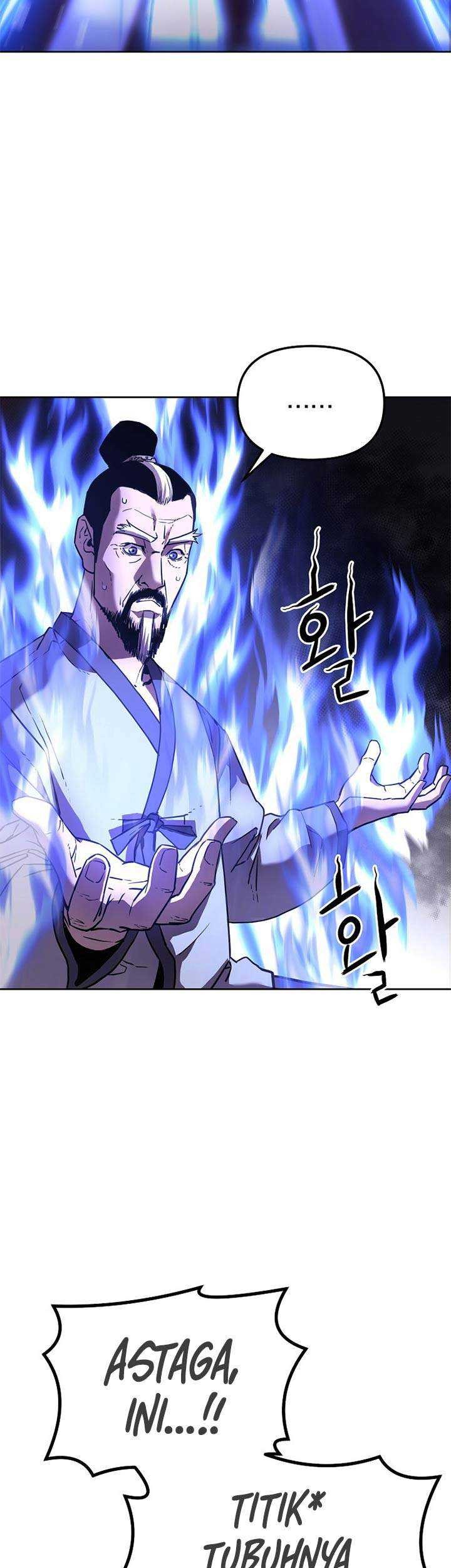 Reincarnation of the Murim Clan’s Former Ranker Chapter 17 - halaman 52