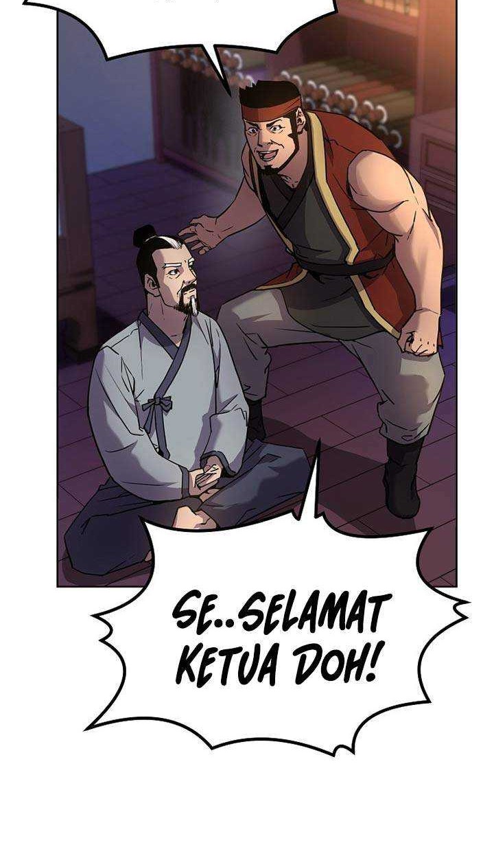 Reincarnation of the Murim Clan’s Former Ranker Chapter 17 - halaman 55