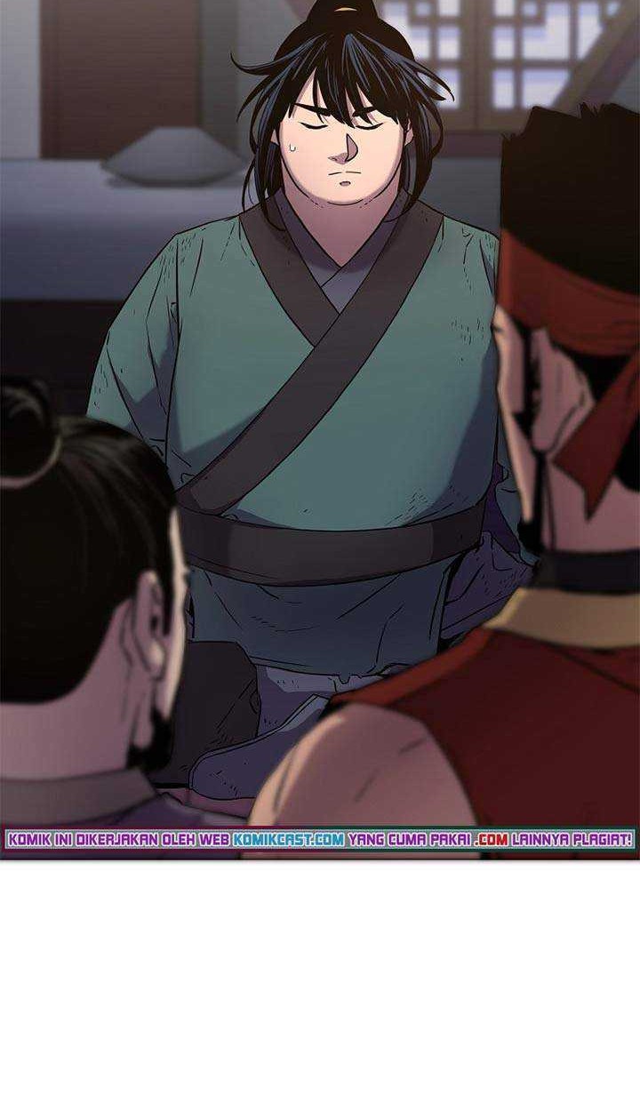 Reincarnation of the Murim Clan’s Former Ranker Chapter 17 - halaman 57