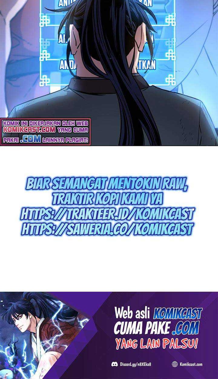 Reincarnation of the Murim Clan’s Former Ranker Chapter 17 - halaman 59