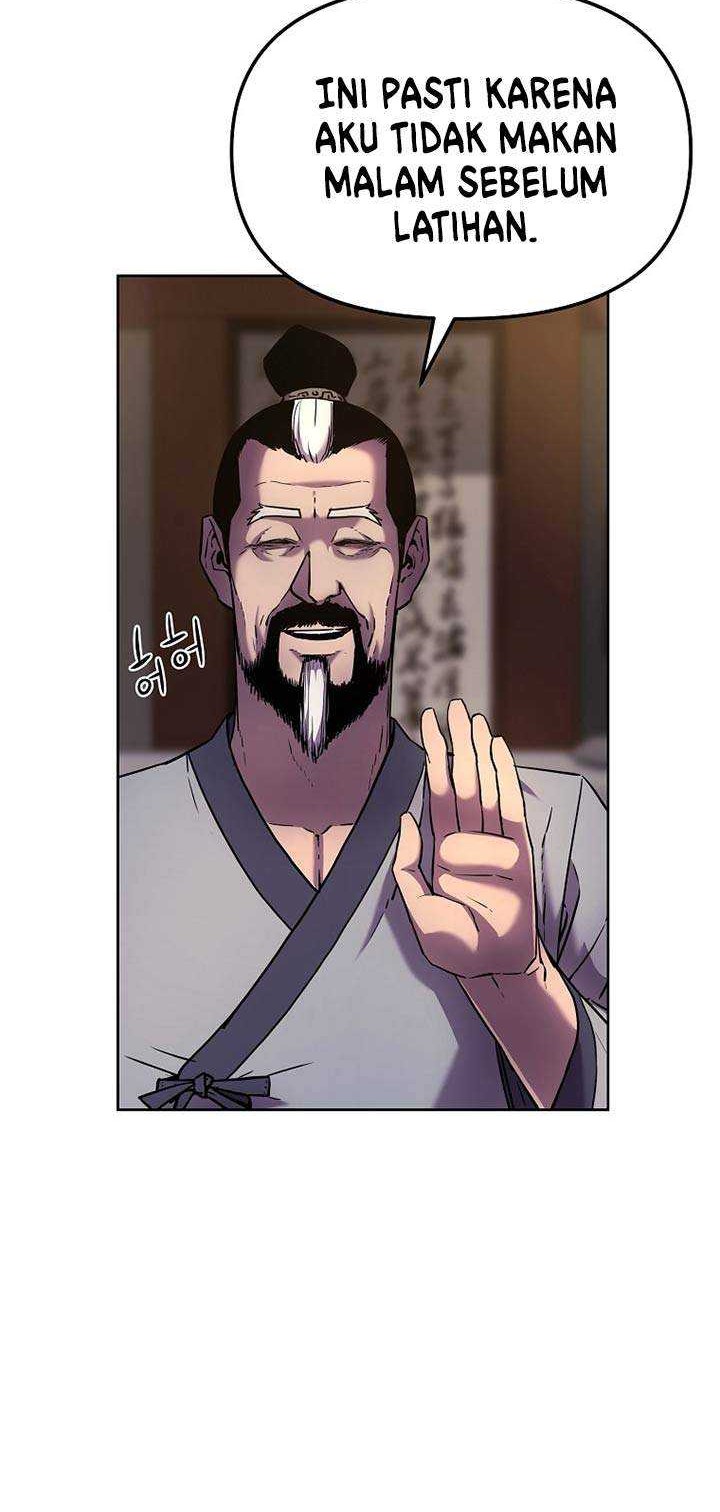 Reincarnation of the Murim Clan’s Former Ranker Chapter 17 - halaman 7