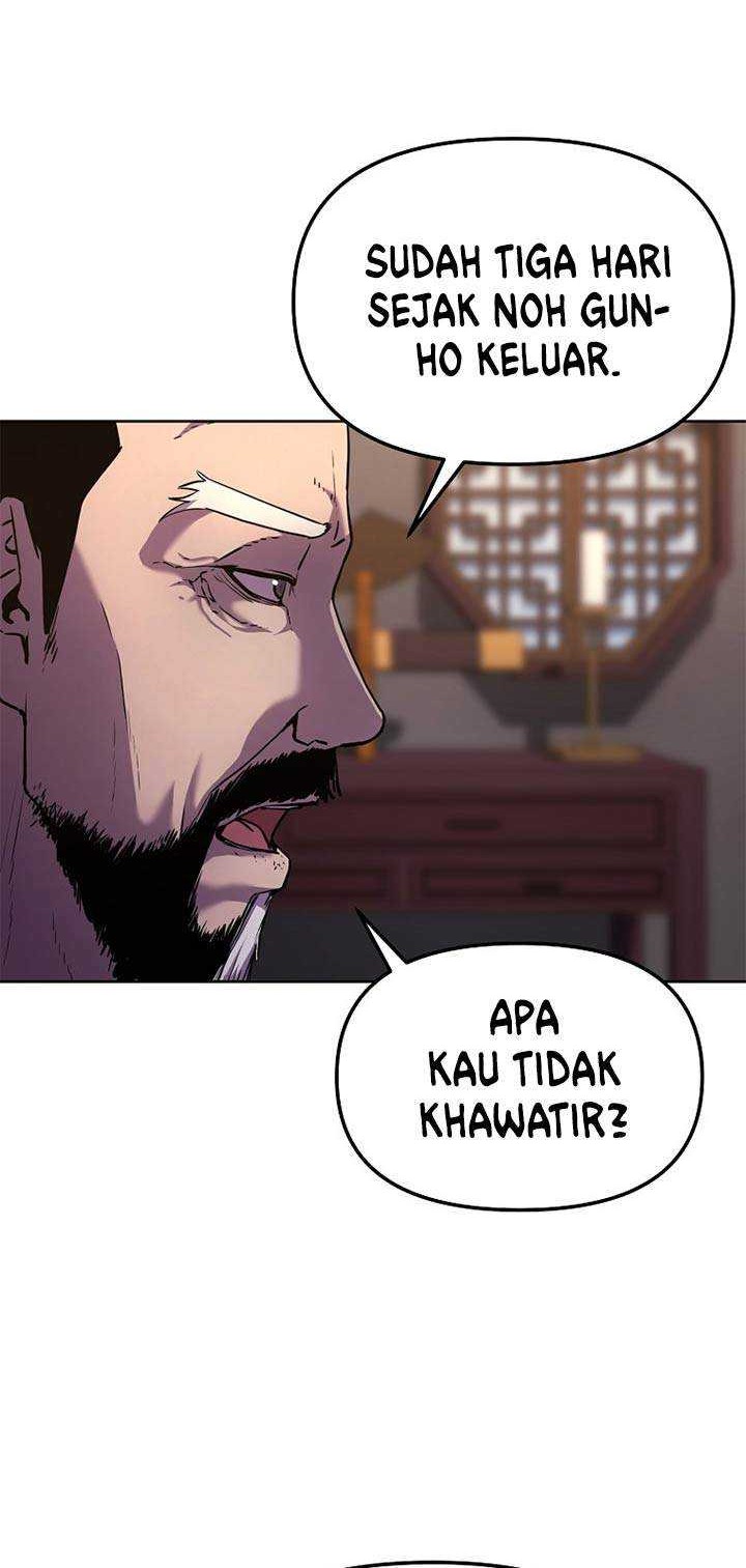 Reincarnation of the Murim Clan’s Former Ranker Chapter 17 - halaman 9
