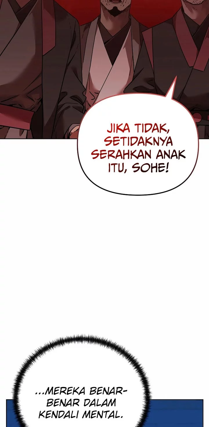 Reincarnation of the Murim Clan’s Former Ranker Chapter 170 - halaman 10