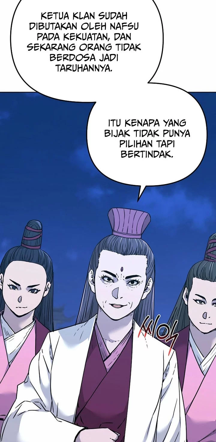 Reincarnation of the Murim Clan’s Former Ranker Chapter 170 - halaman 12